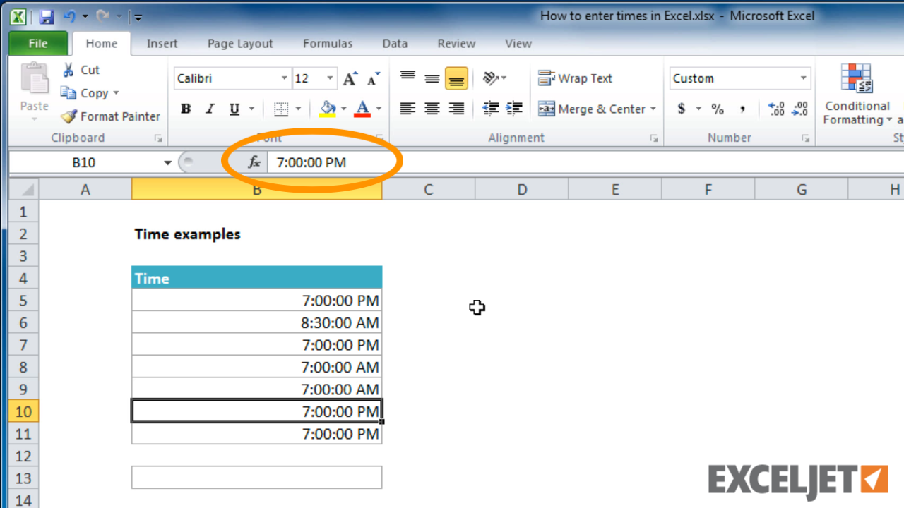 excel-enter-time-with-seconds-keyboard-shortcut-pixelated-works